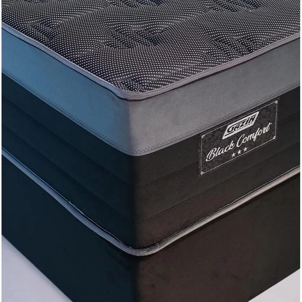 Colchão__black _colchaortopedico