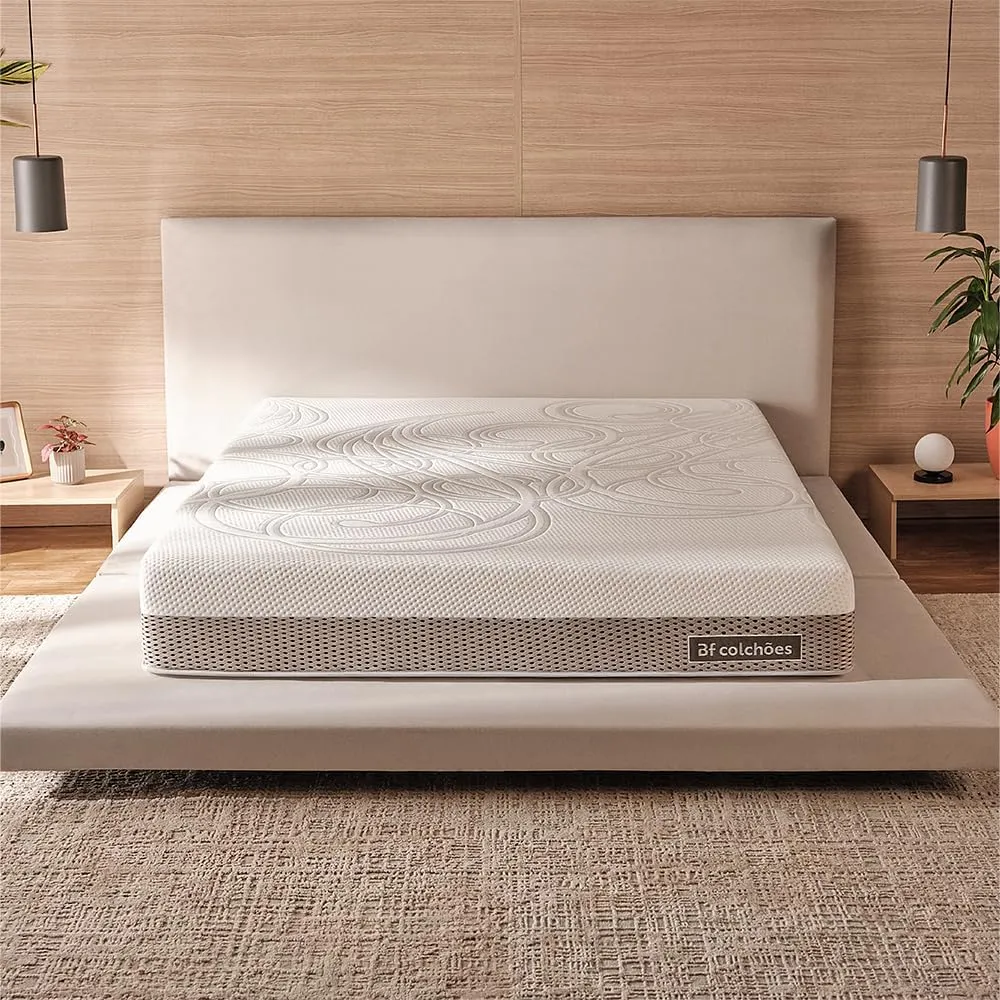 Colchão Ortopédico