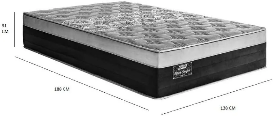 Melhores Colchões Ortopédicos