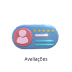 avaliação