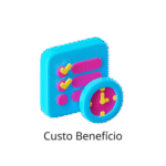 custo beneficio