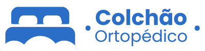 Colchão Ortopédico