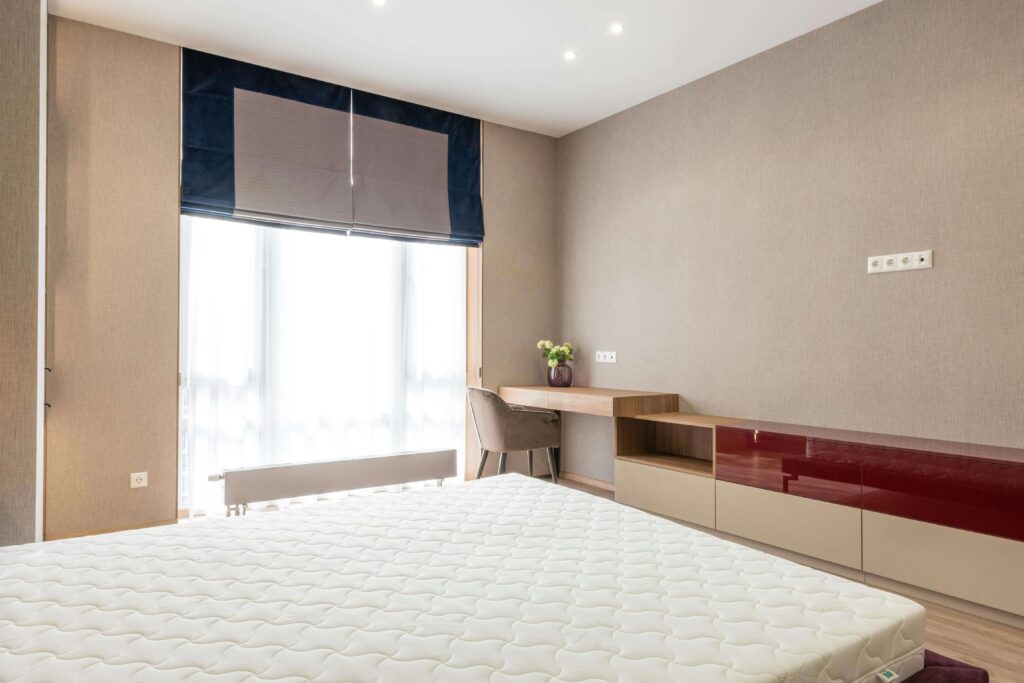 Melhor Colchão King